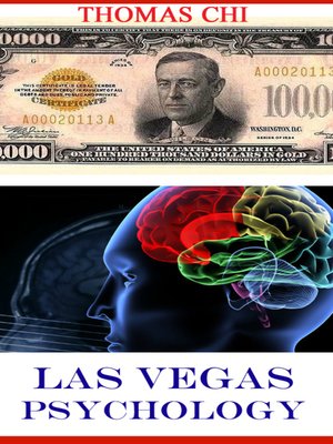 cover image of Las Vegas Psychology